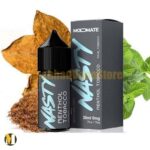 جویس تنباکو نعناع مادمیت نستی <br><span>Nasty ModMate Menthol Tobacco 60ml</span>